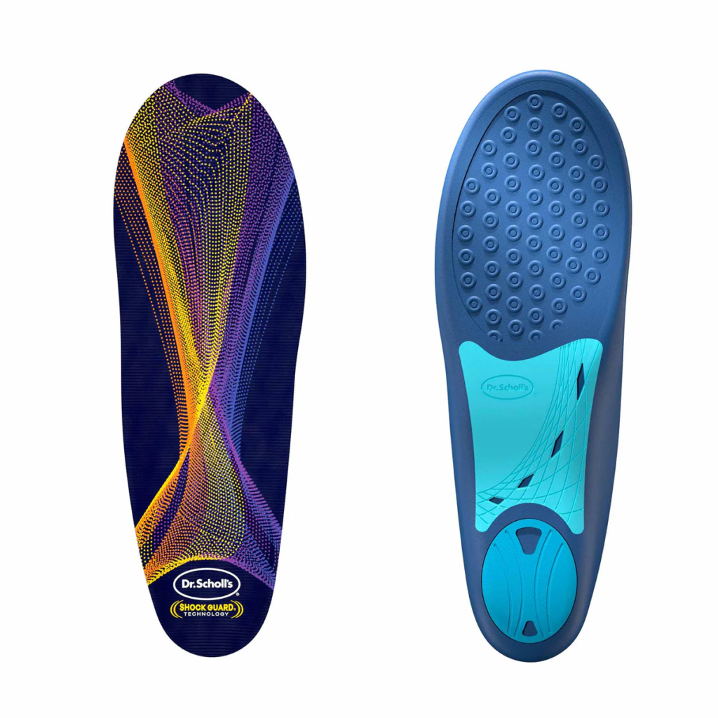 Dr. Scholl's Pain Relief Orthotics