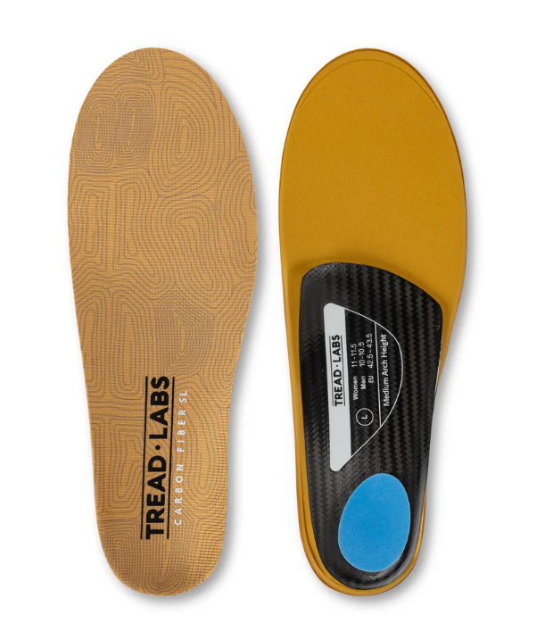 Tread Labs Stride