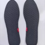 Bamboo Charcoal  Antibacterial Insoles photo review