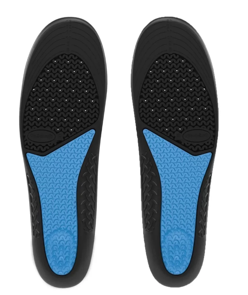 Dr. Scholl’s Comfort and Energy Work Insoles