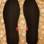 Bamboo Charcoal  Antibacterial Insoles photo review