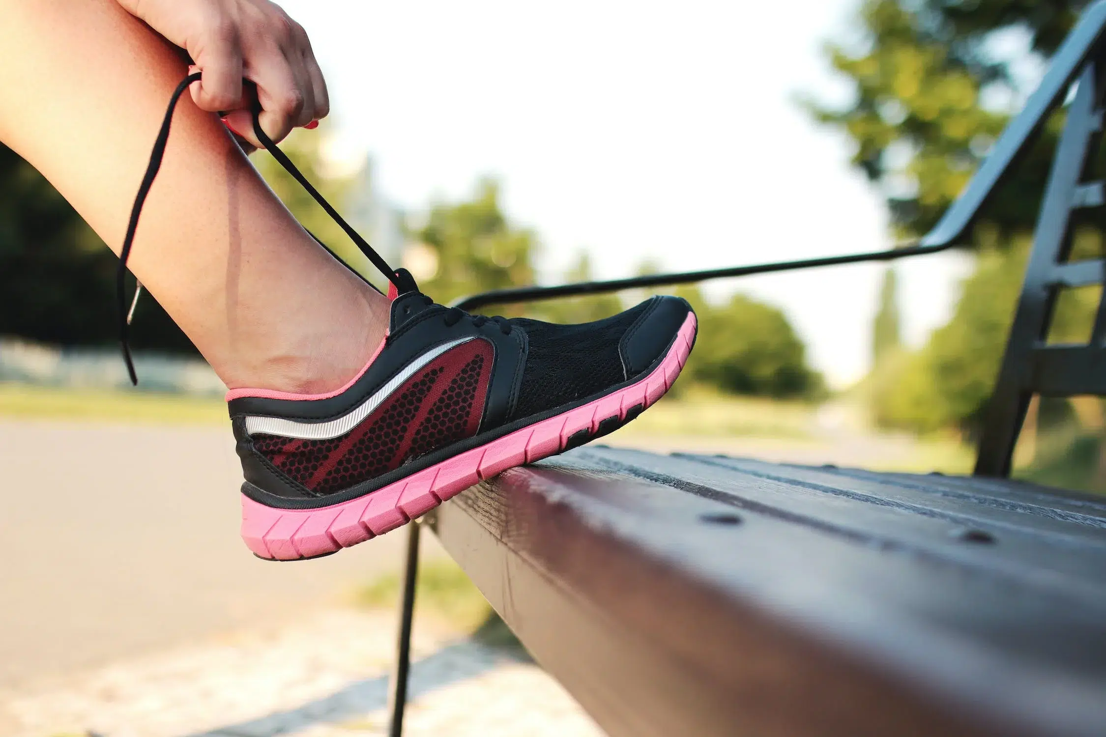 Antibacterial Insoles