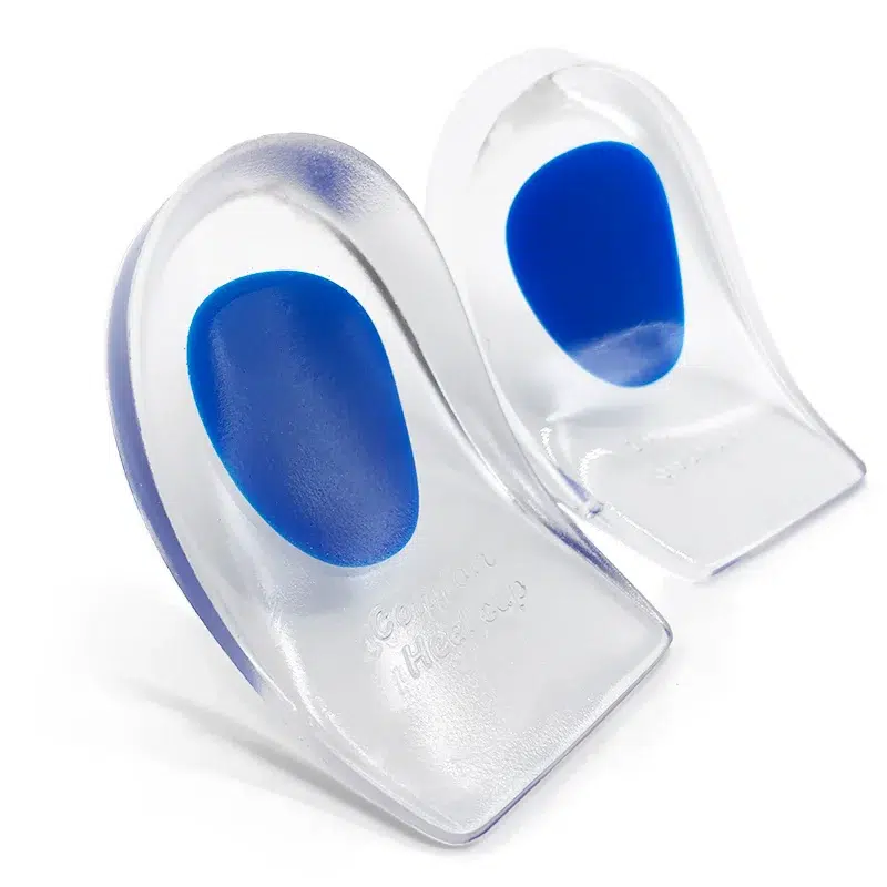 gel silicone insole