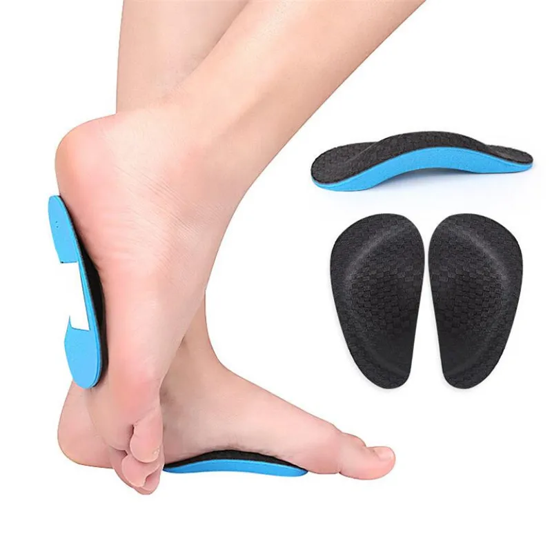 Barefoot Arch Support  help walking without pain