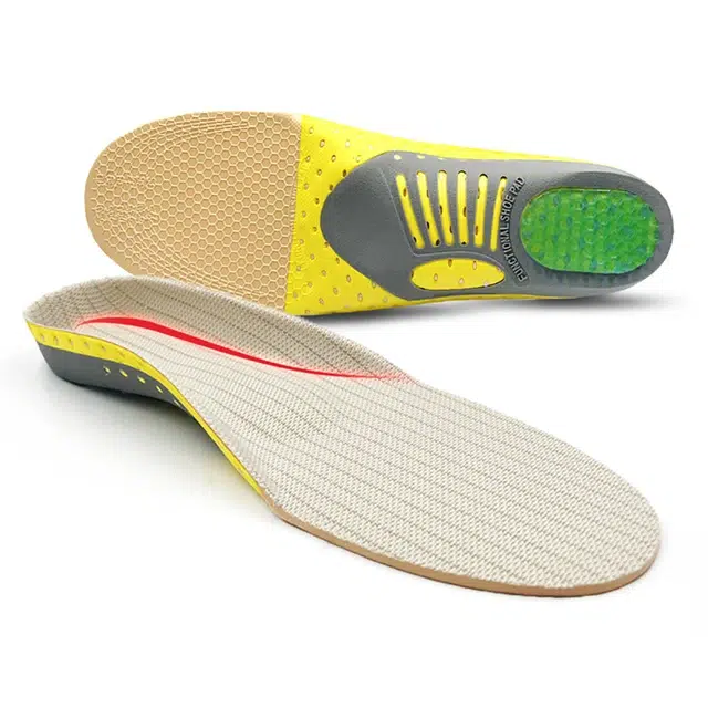 Foot Pain Relief How Narrow Heel Inserts Can Help Best Insoles
