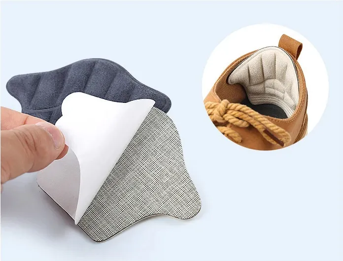 Foot Pain Relief How Narrow Heel Inserts Can Help Best Insoles