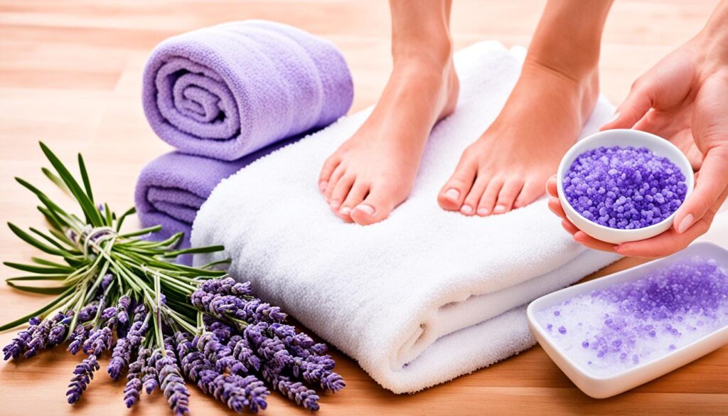 Alleviate Foot Fatigue: Tips for Comfortable Strides