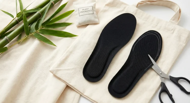 Best Insoles for Sweaty Feet: Stop Moisture Before It Turns to Odor
