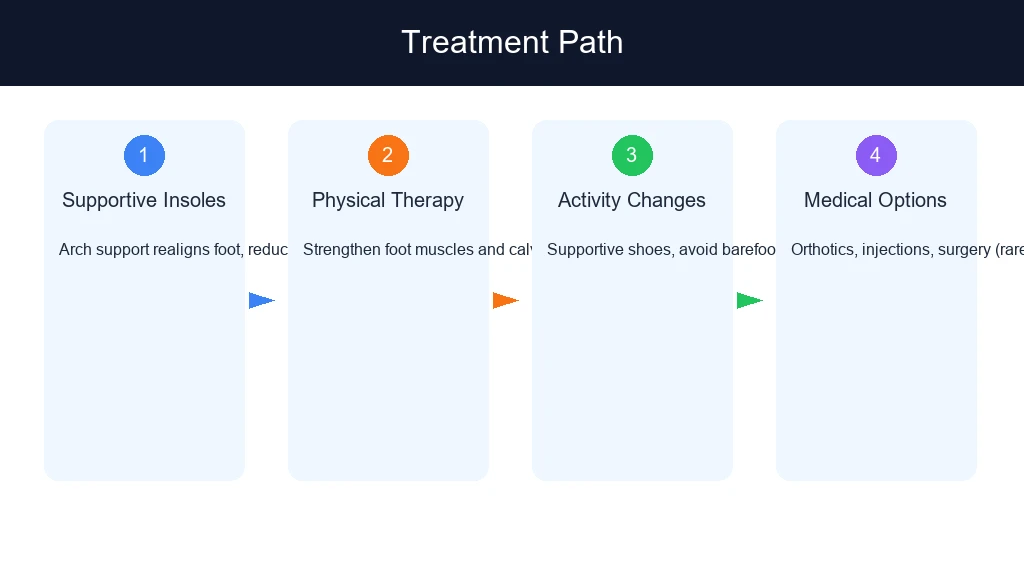 Treatment Path
