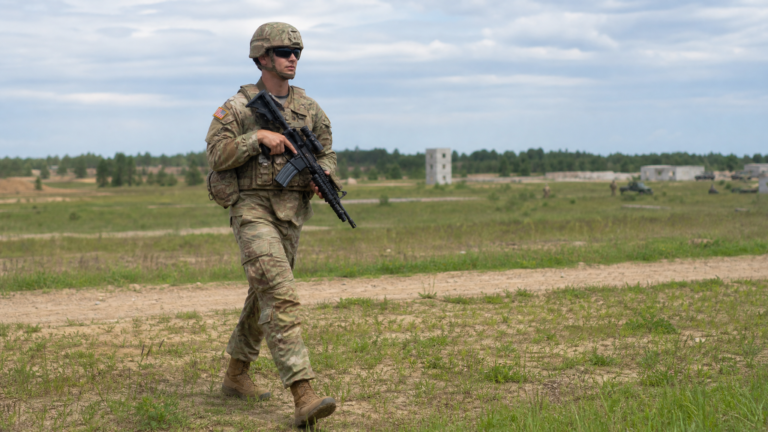 Flat Feet Army Standards: Can You Join the Army with Flat Feet?