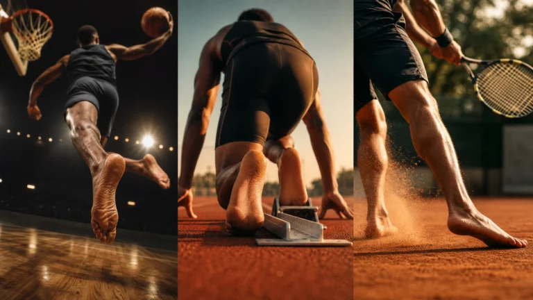 Celebrities with Flat Feet: Famous Actors, Athletes & Musicians Who Have Flat Arches (2026)