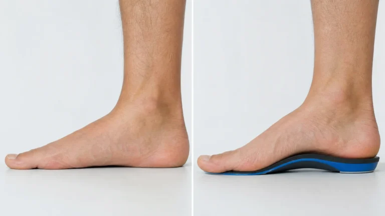 Can Flat Feet Be Corrected? Evidence-Based Answers for Adults and Children