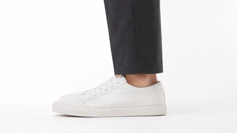 Invisible Height Insoles: Discreet Lift That No One Notices